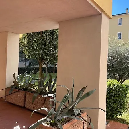 To Florence Apartment Prato (Prato)