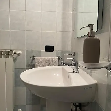 Apartment To Florence *