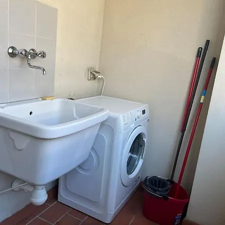 To Florence Apartment Prato (Prato)