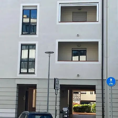 To Florence Apartment Prato (Prato)