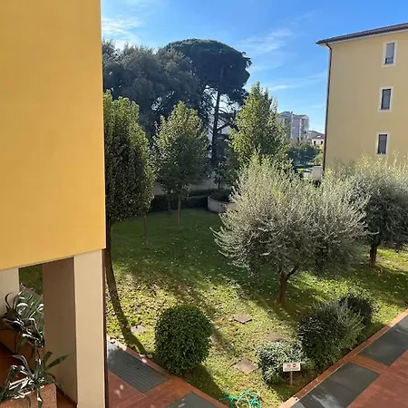 To Florence Appartement *