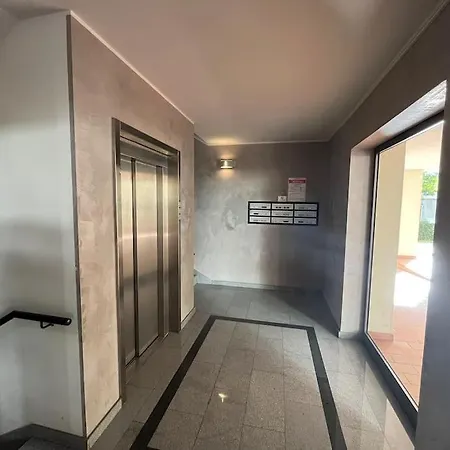 To Florence Apartment Prato (Prato)