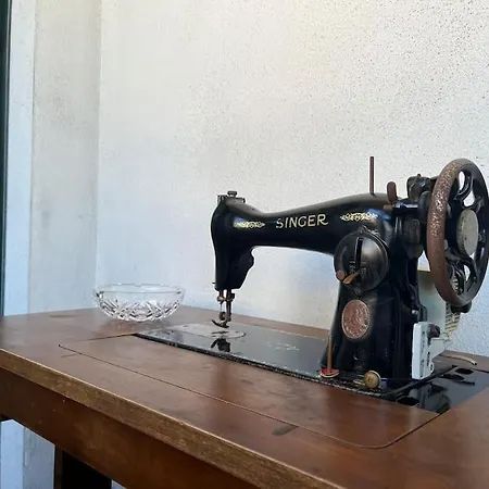 To Florence Apartment Prato (Prato)