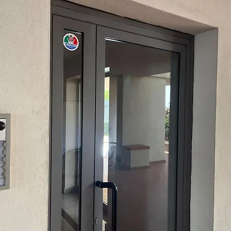 To Florence Apartment *