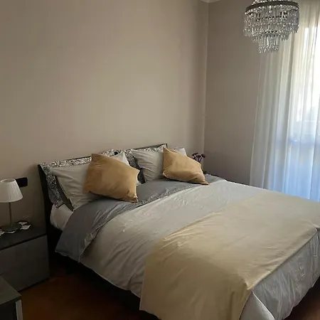 Apartment To Florence *