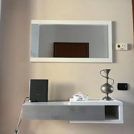 Apartment To Florence