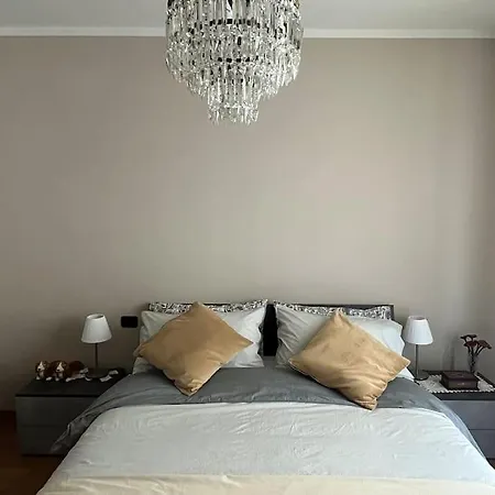 To Florence Apartment *