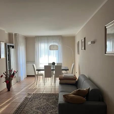 Apartment To Florence