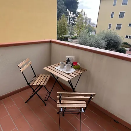 Apartment To Florence *