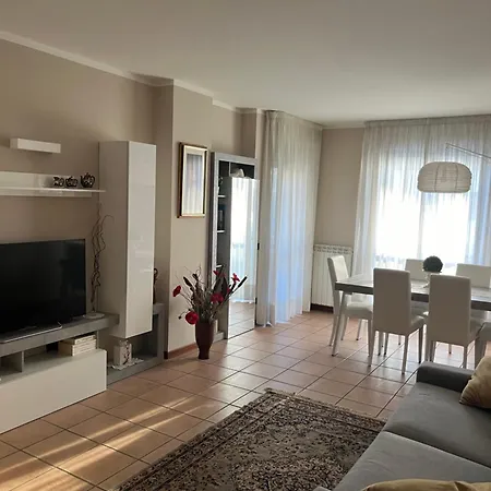 Apartment To Florence