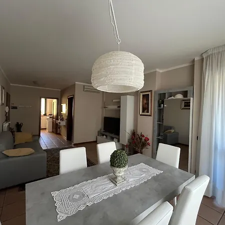 To Florence Apartment