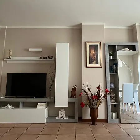 To Florence Apartment *