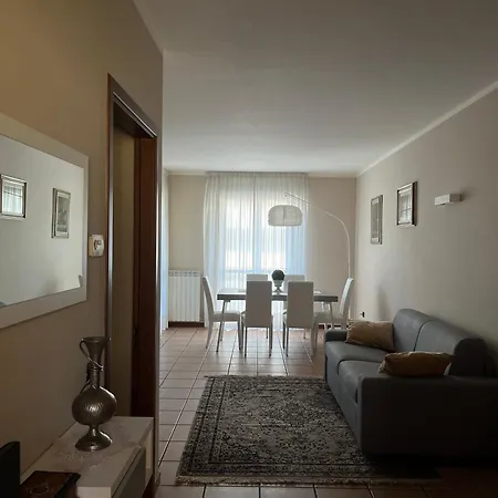 Apartment To Florence