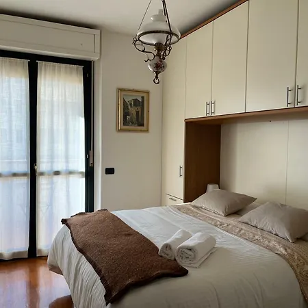 Apartment To Florence