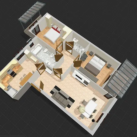 Apartment To Florence *