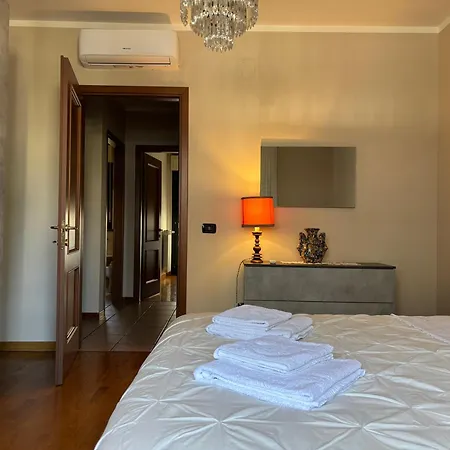 To Florence Apartment