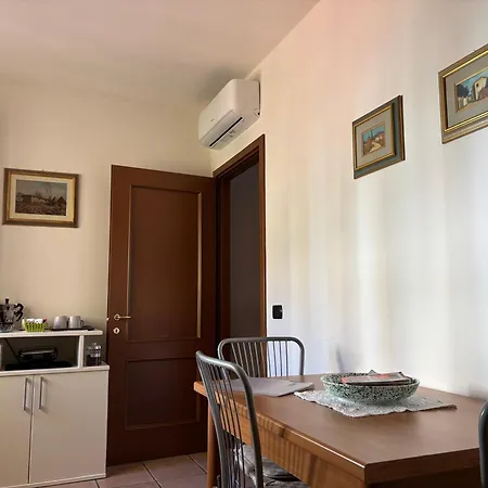 Apartment To Florence *